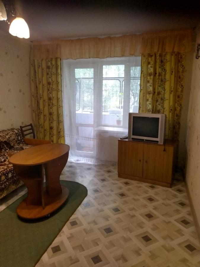 Вишня,Двокімнатна Квартира Truskavets Ngoại thất bức ảnh