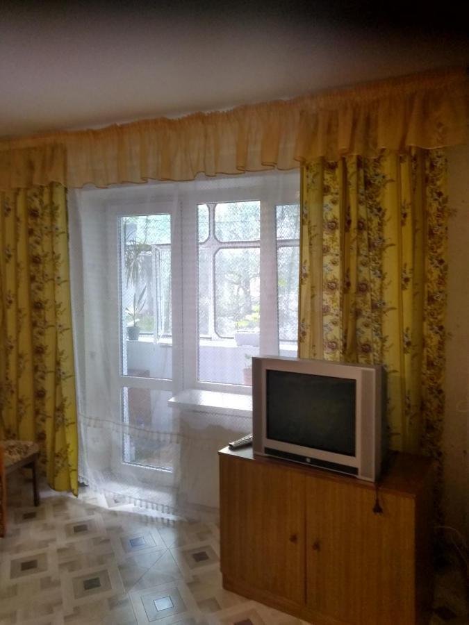Вишня,Двокімнатна Квартира Truskavets Ngoại thất bức ảnh