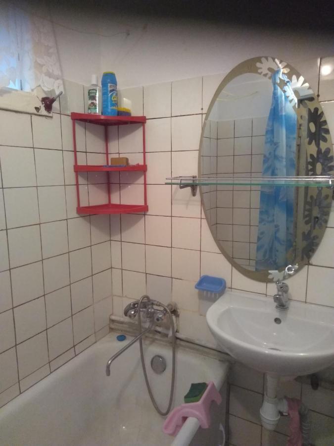 Вишня,Двокімнатна Квартира Truskavets Ngoại thất bức ảnh